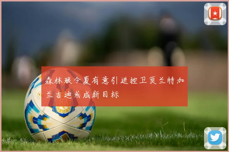 森林狼今夏有意引进控卫莫兰特加兰吉迪或成新目标