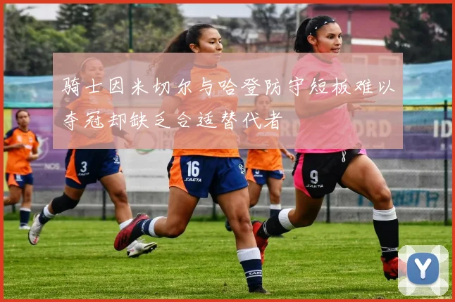 骑士因米切尔与哈登防守短板难以夺冠却缺乏合适替代者